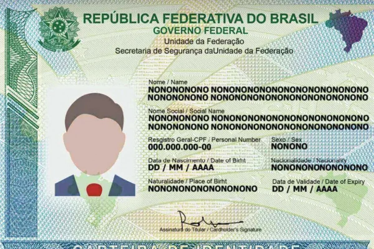 MPF recorre contra suspensão de liminar que altera carteira de identidade para pessoas trans