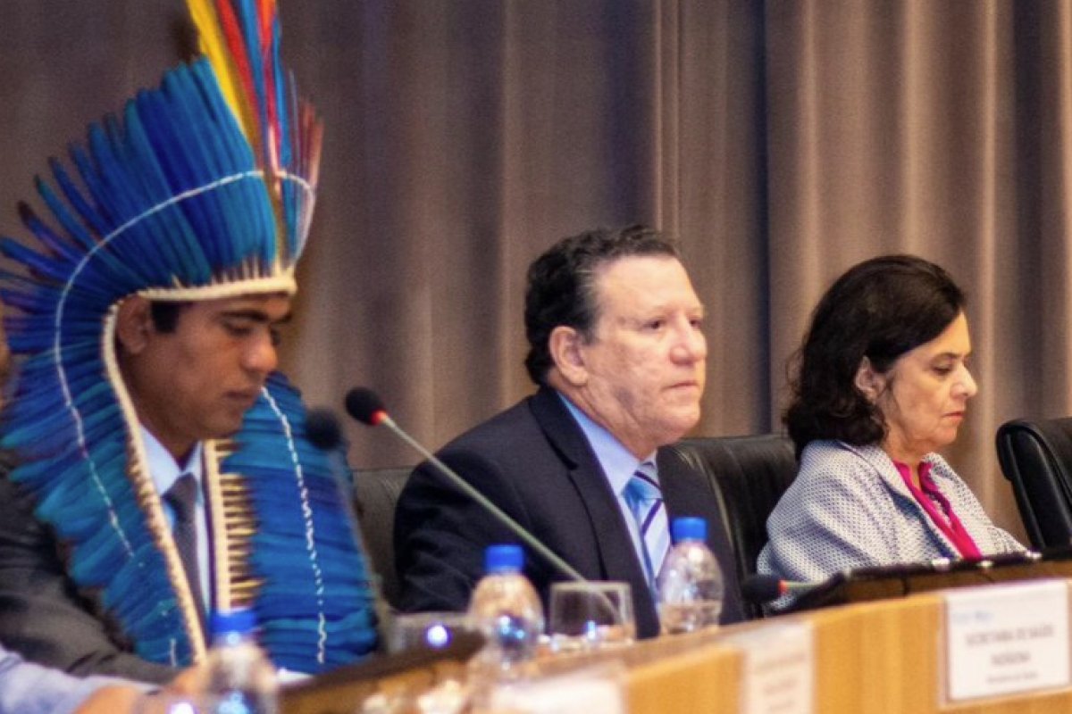 Governo faz recomendações para enfrentamento ao racismo nas Américas