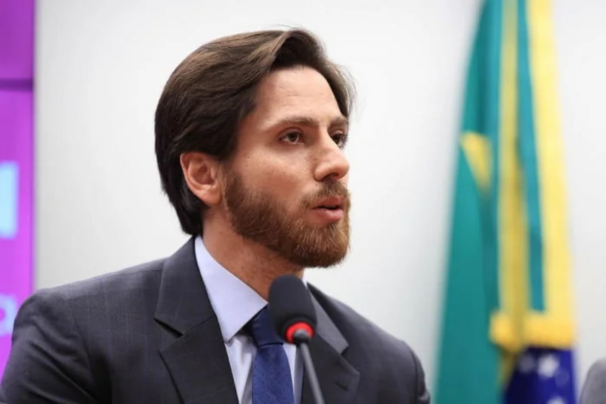 Luís Otávio Veríssimo Teixeira é eleito presidente do STJD
