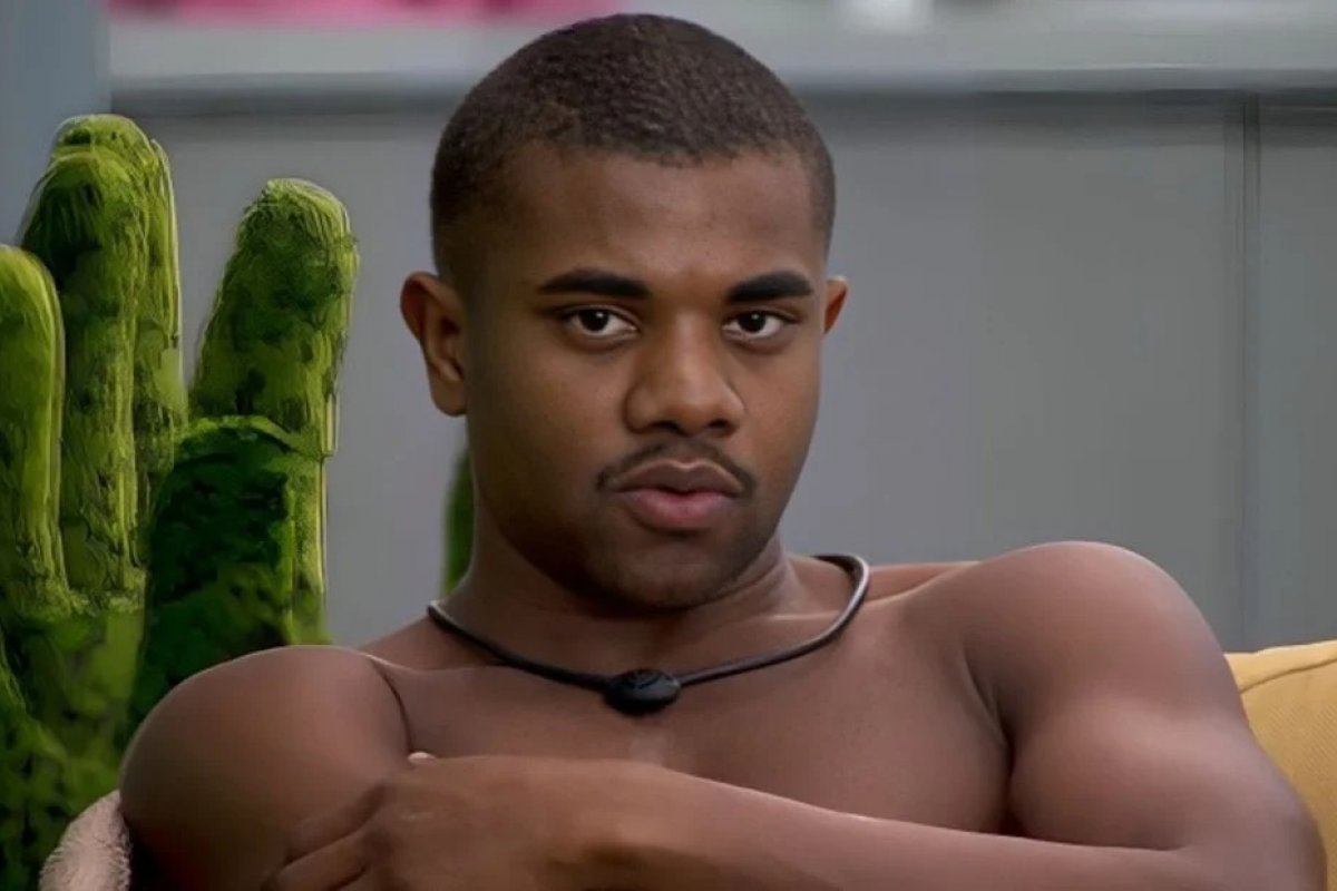 MP-BA aciona X na Justiça para ter acesso aos dados de suspeitos de racismo contra Davi no BBB24