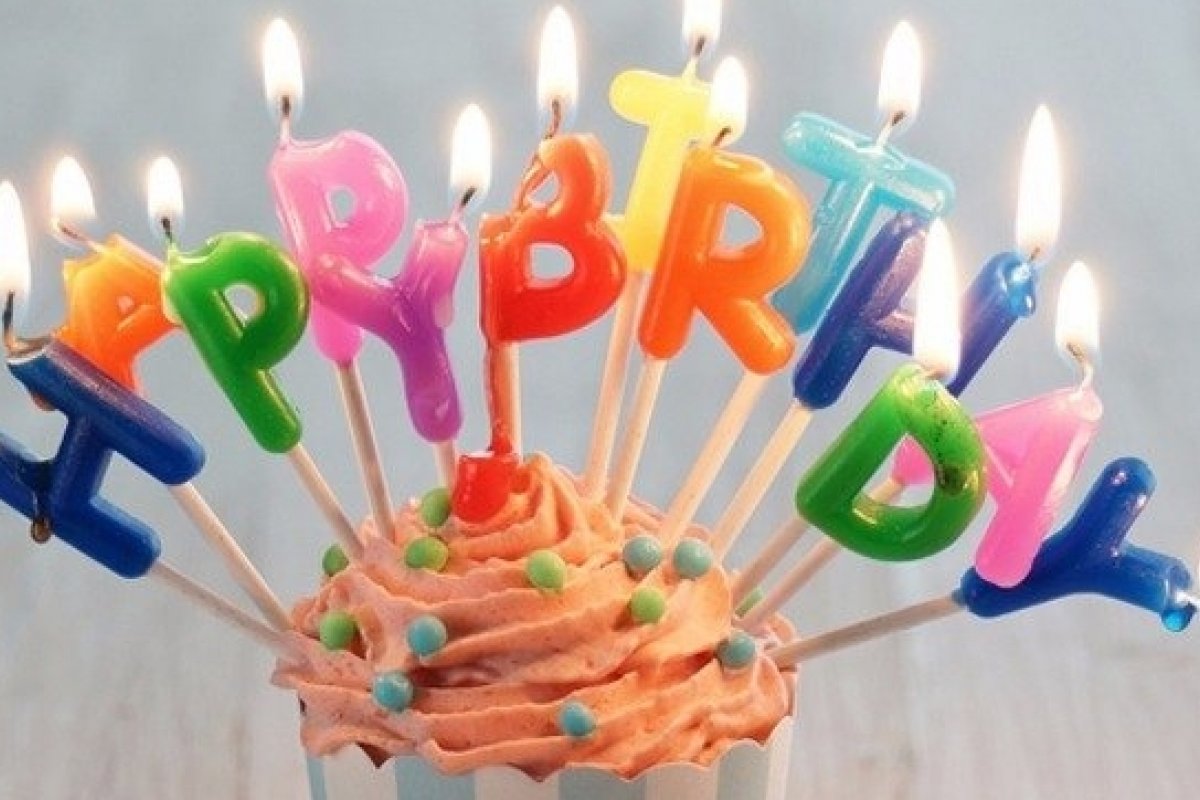 Confira os aniversariantes famosos desta sexta-feira, 24 de janeiro