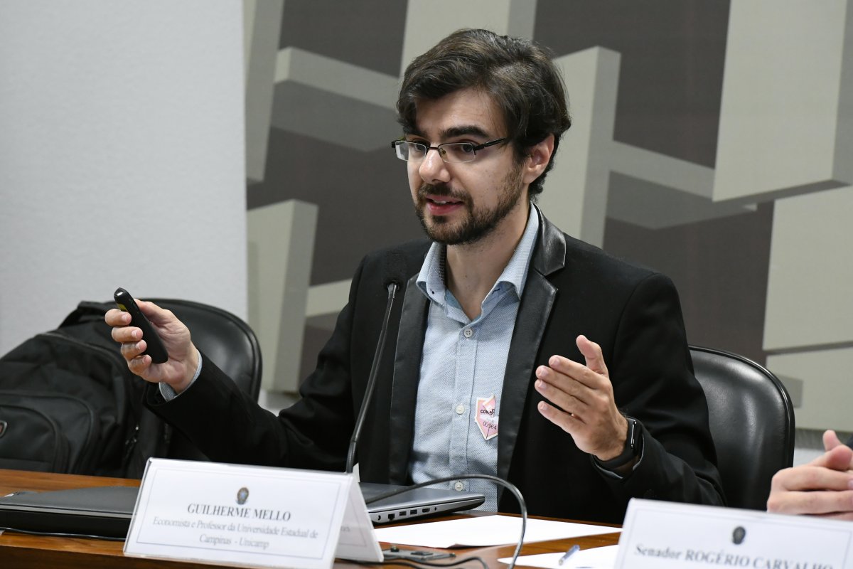Maior punição que BC pode sofrer é perda de credibilidade, diz secretário da Fazenda