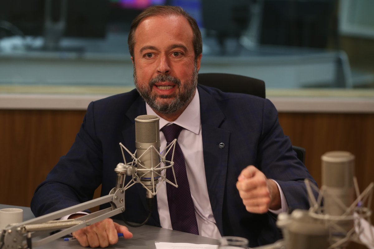 MP junto ao TCU pede suspensão de acordo entre governo e grupo dos irmãos Batista