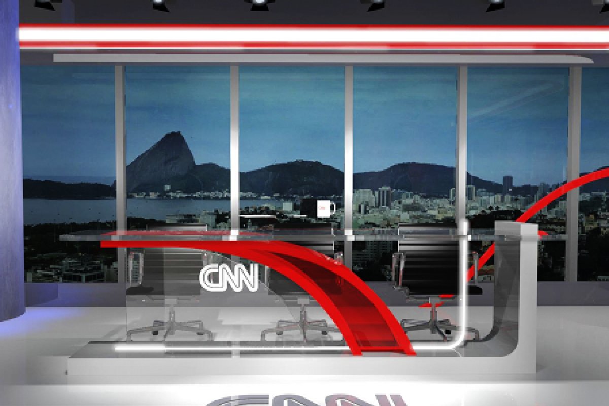 Após fechar com a Claro Net, CNN Brasil anuncia parceria com a Sky