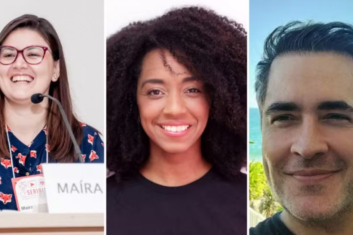 2ª edição do Sala de Roteiristas visa oferecer formação gratuita para mulheres do audiovisual