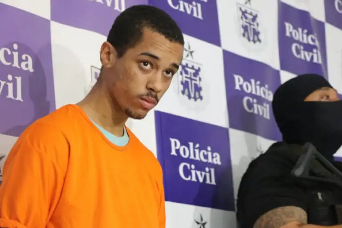 Caso Chacina de Portão: Criminoso é sentenciado a 79 anos de prisão