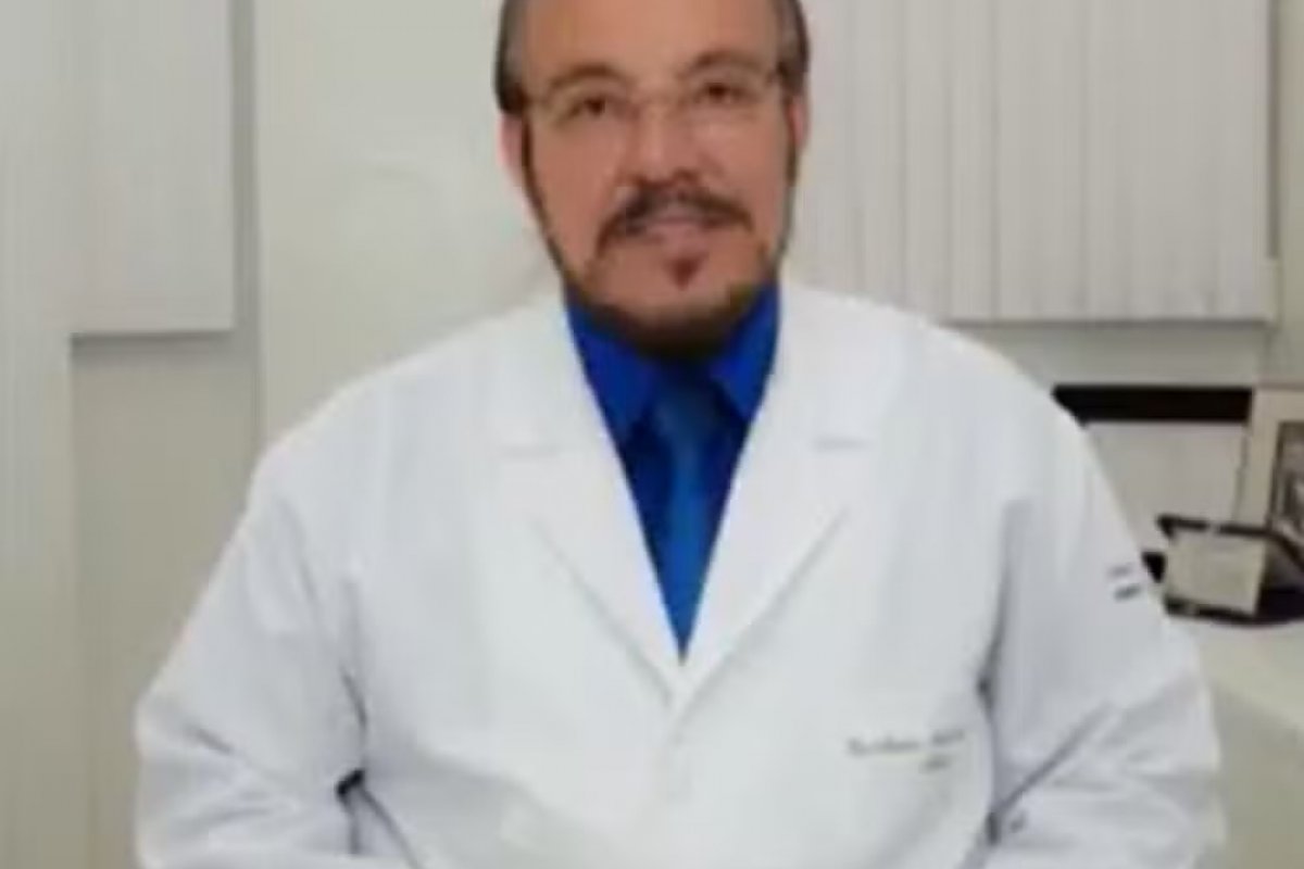 Sobre para 6 número de queixas contra médico acusado de estupro em Itabuna