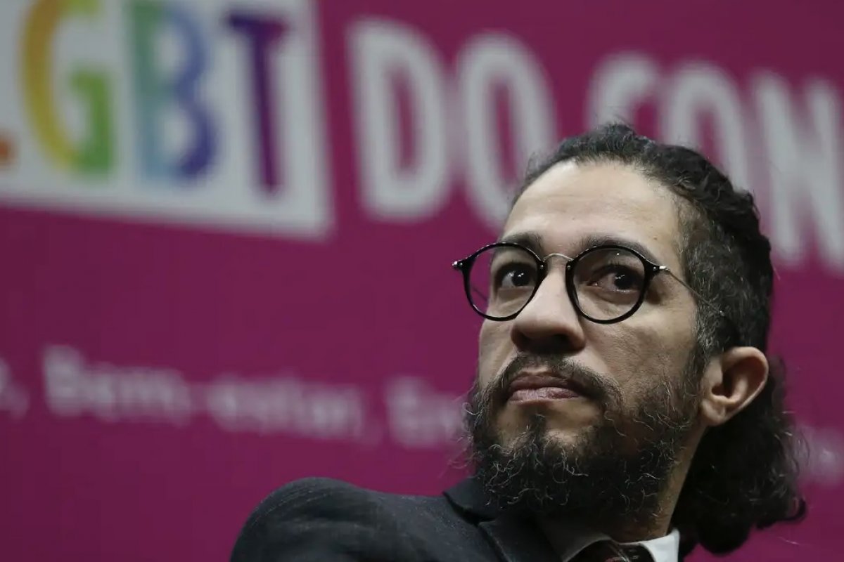Investigação da Abin Paralela aponta que familiares de Jean Wyllys foram alvo de espionagem
