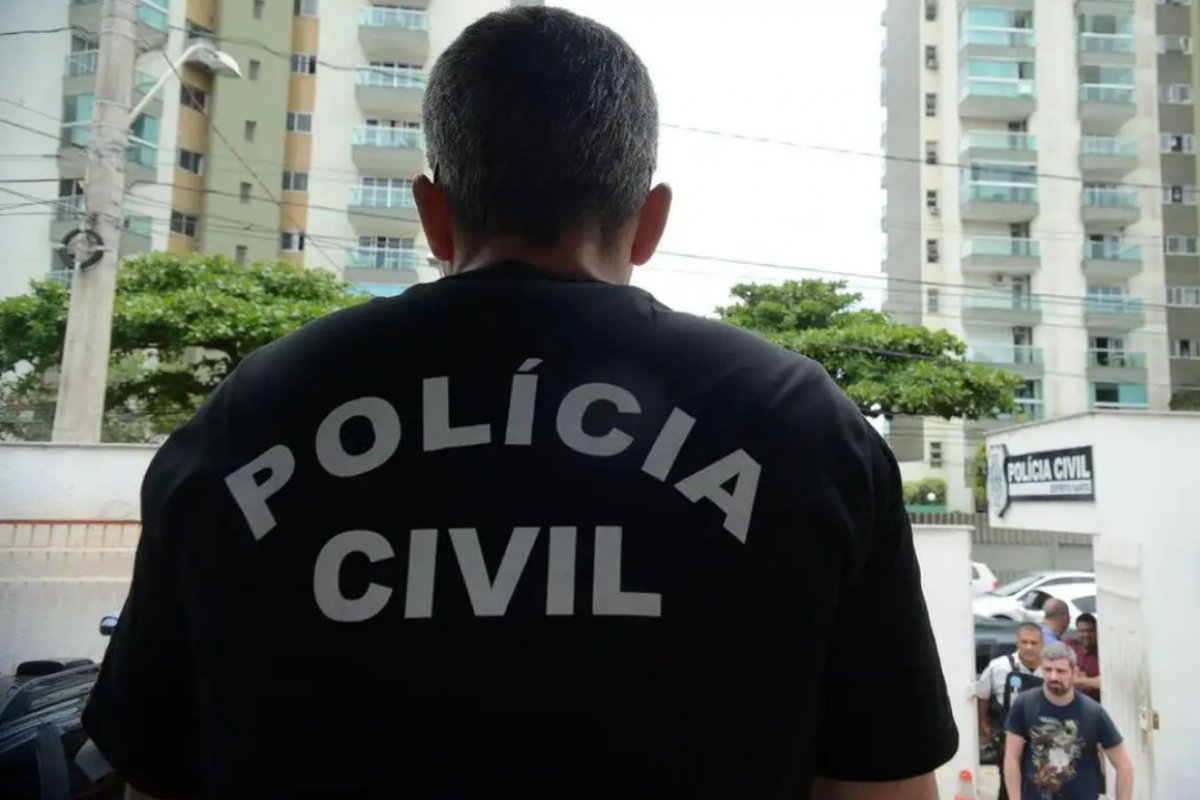 Rio: Polícia prende 6 suspeitos de fraudar agências bancárias