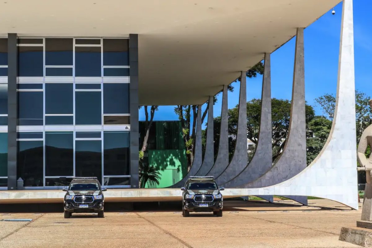 STF autoriza depoimentos de Rivaldo e Brazão na Câmara dos Deputados