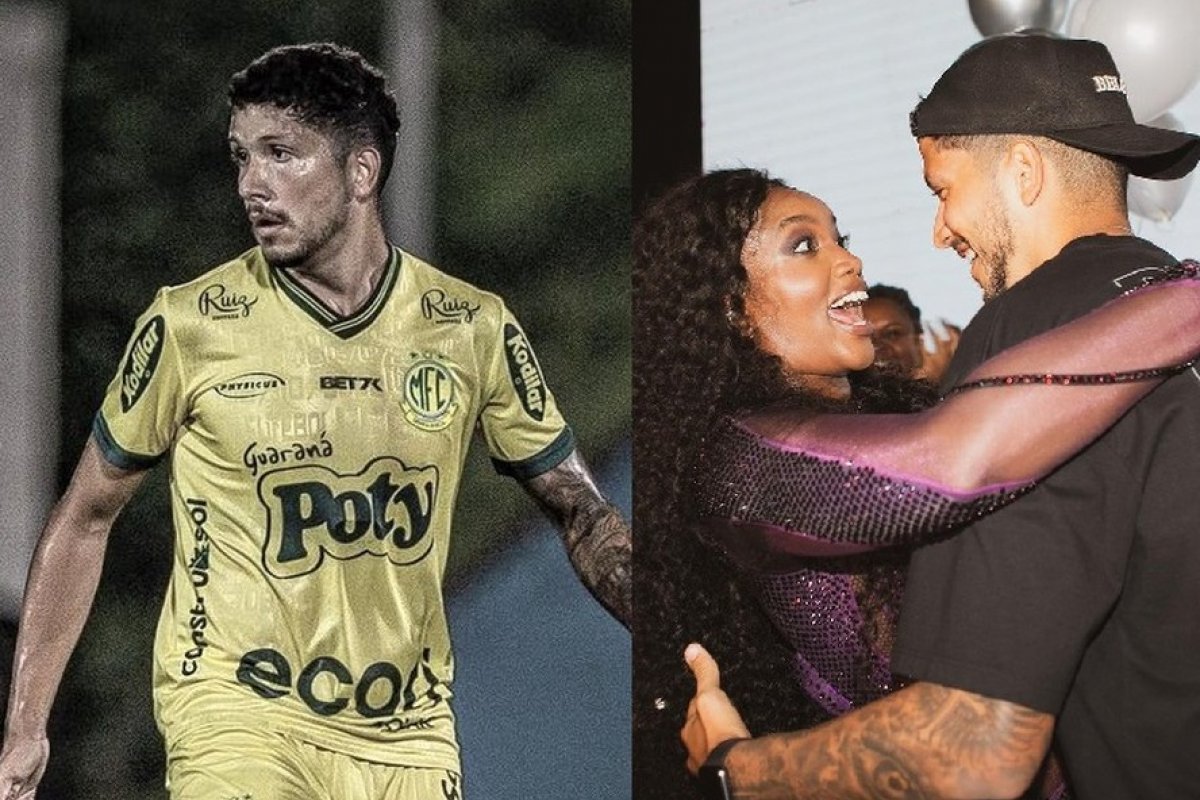 Mirassol rebate pedidos de demissão de Yuri Lima: 'Assuntos particulares'