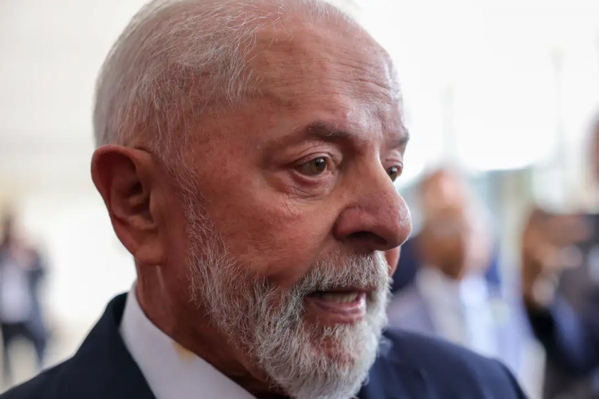Lula repudia atentado contra Donald Trump: "inaceitável"