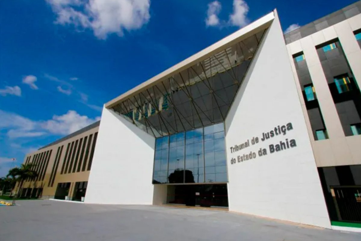 TJBA e CNJ firmam acordo para criação de nova corregedoria de Cartórios Extrajudiciais