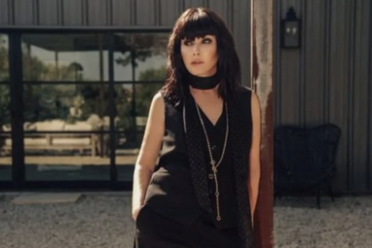Shannen Doherty morre aos 53 anos