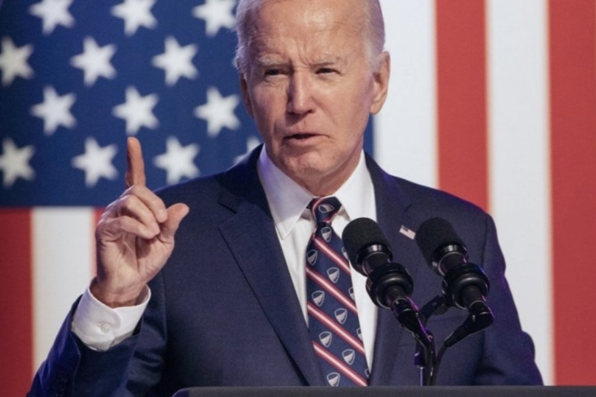 Biden solicita investigação independente de atentado contra Trump