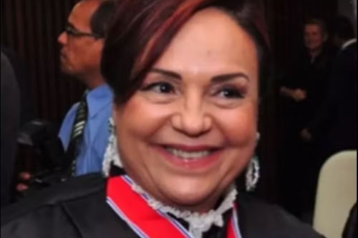 Desembargadora investigada pela Faroeste é aposentada compulsoriamente pelo TJ-BA