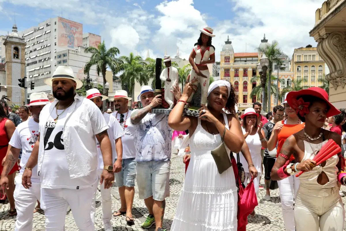 Número de denúncias de intolerância religiosa cresce 309% na Bahia