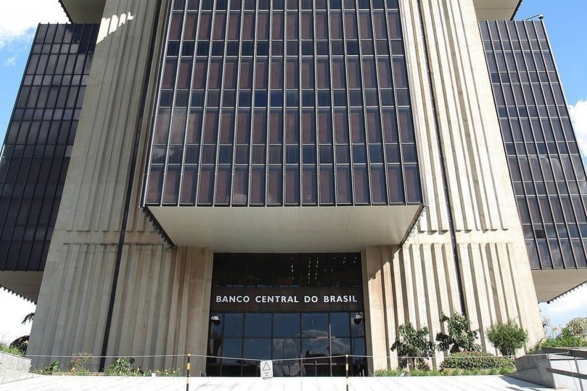 Banco Central modifica regras para combater lavagem de dinheiro