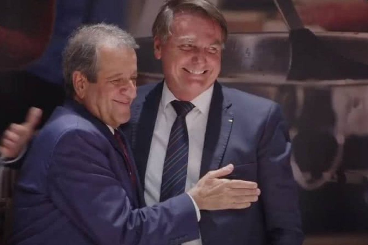 PL tem nome favorito para 1º vice na chapa de Elmar Nascimento à presidência da Câmara