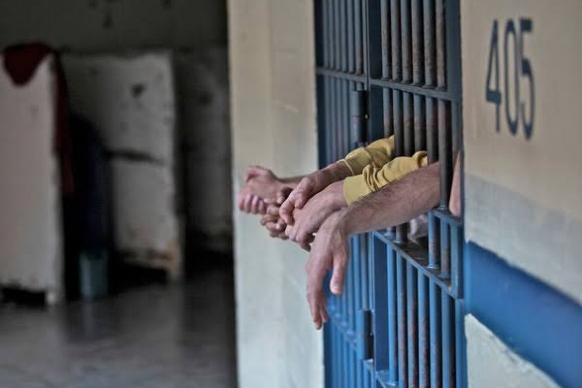 Apenas 30% dos policiais penais irão trabalhar nas unidades prisionais da Bahia