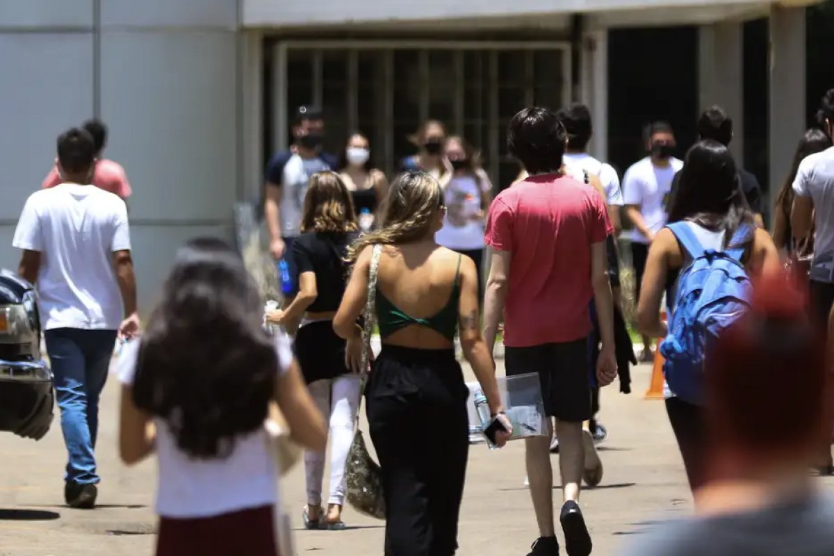 Convocação de lista de espera do Fies é prorrogada para sexta-feira (19)