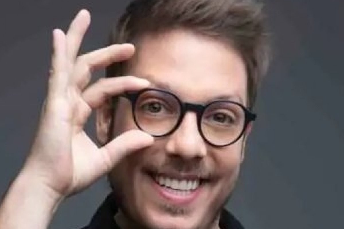 Novo app de busca por filmes e séries criado por Fábio Porchat chega ao mercado!