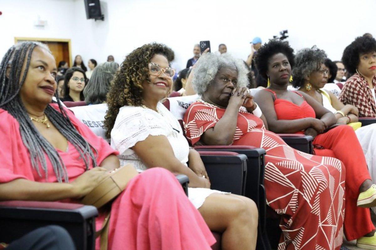 Mais de R$1 milhão será destinado a edital para mulheres comunicadoras na Bahia