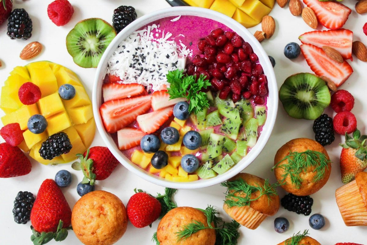 Dieta planetária traz benefícios contra perda cognitiva, mostra estudo brasileiro