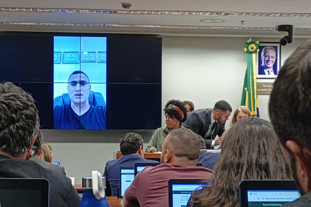 Caso Marielle: vereador do Rio de Janeiro nega que milícia tenha influência política