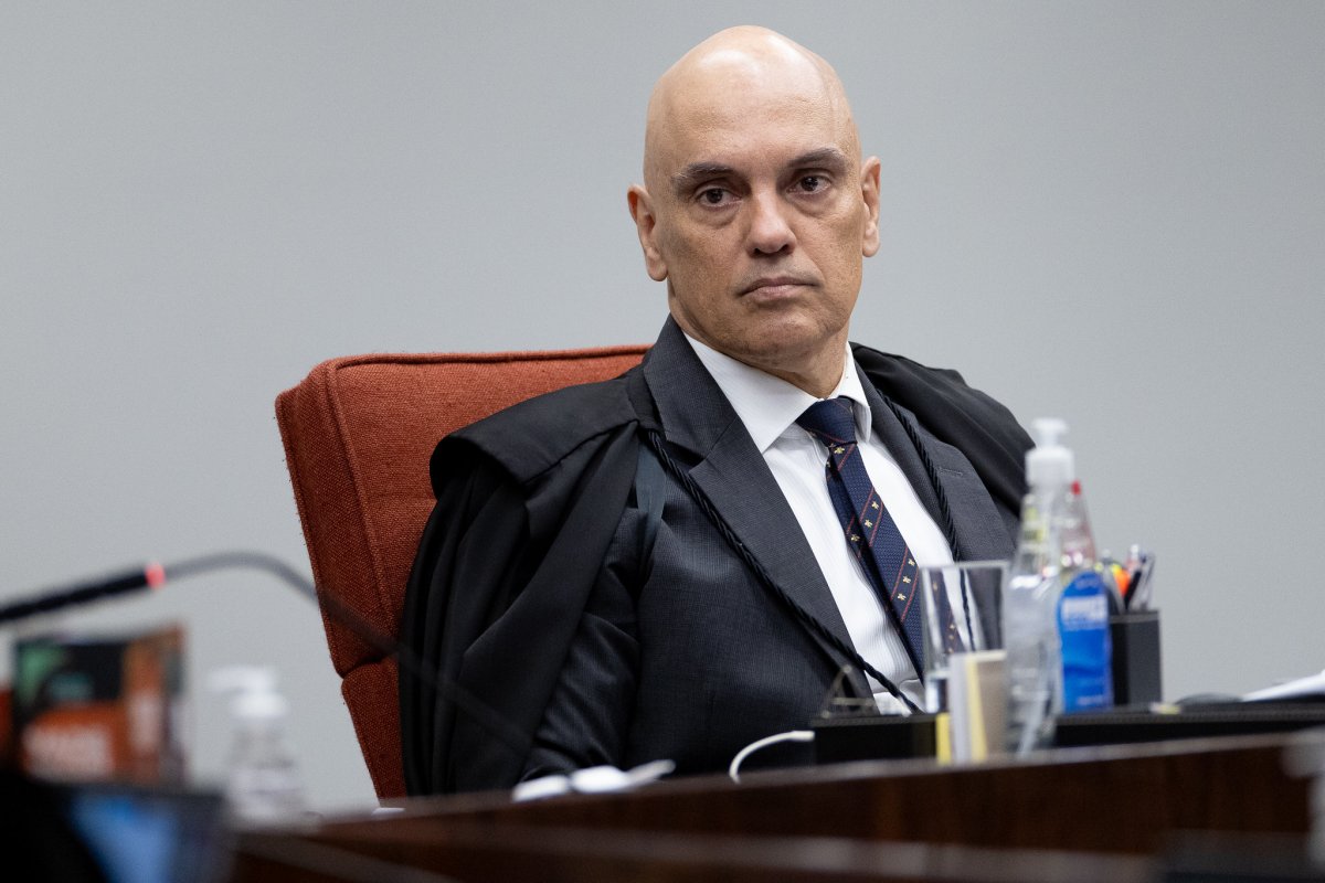 Confira a transcrição do STF da reunião entre Bolsonaro, Ramagem e general Heleno