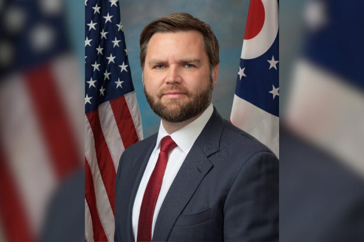 J.D. Vance: se for eleito, pode ser o segundo mais jovem vice-presidente da história dos EUA