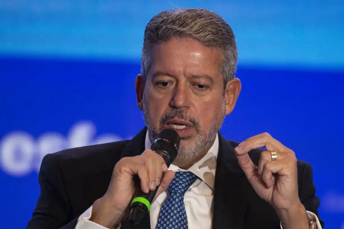 Abin paralela: Lira diz que o caso não ameaça mandato de Ramagem