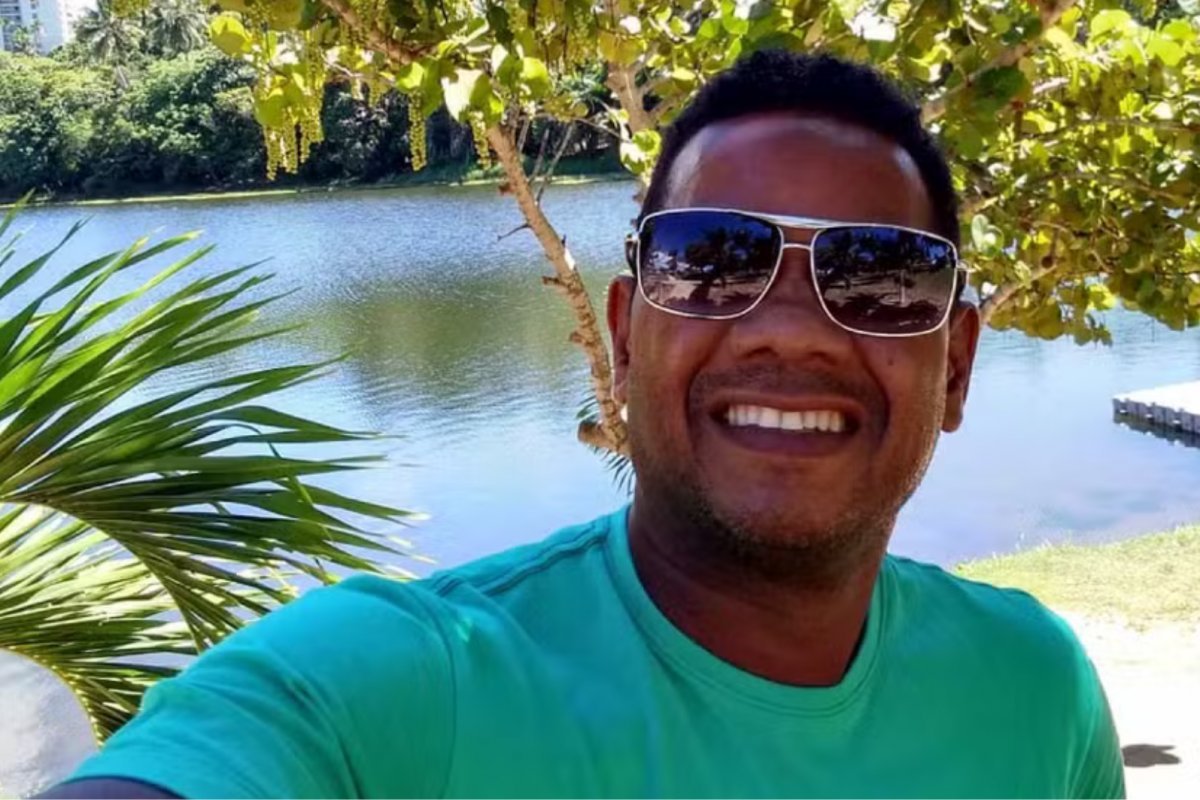 Taxista suspeito de matar colega na Bahia é solto após cumprir prisão temporária