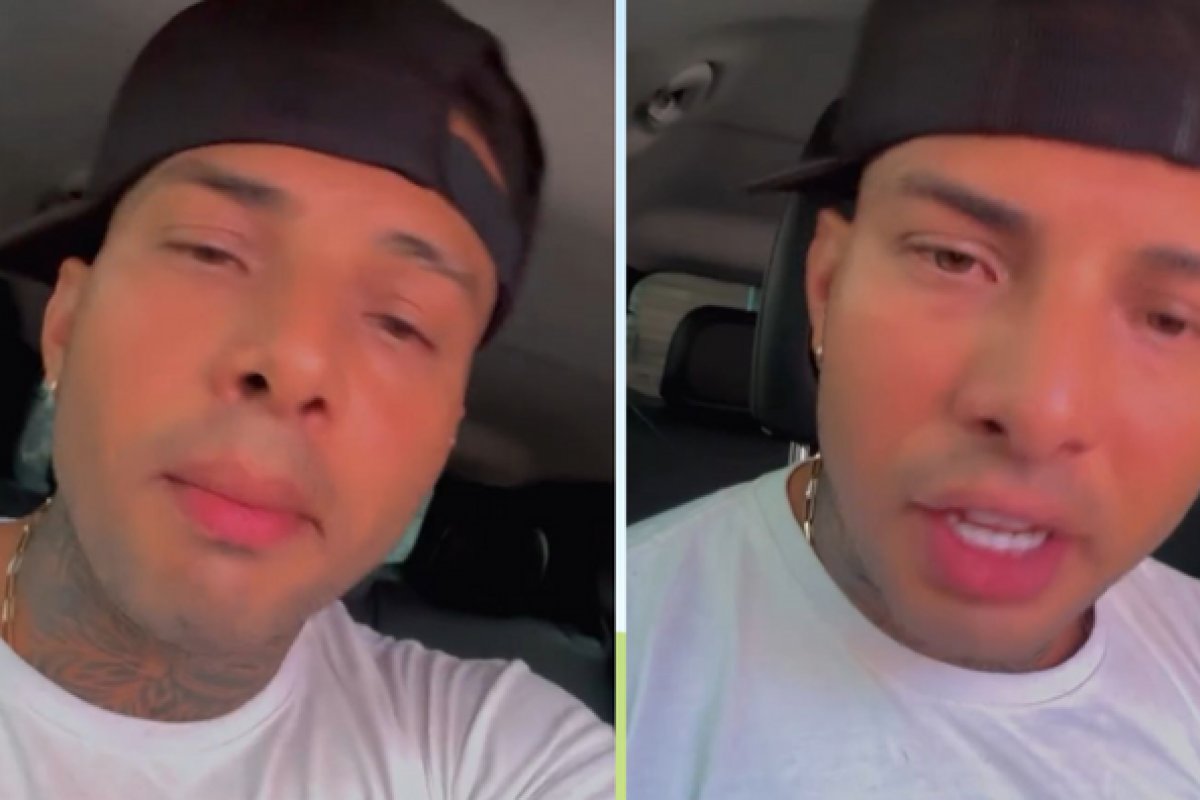 PM influencer é punido por 30 dias após comentários nas redes sociais: 'Não sou marginal, vagabundo'