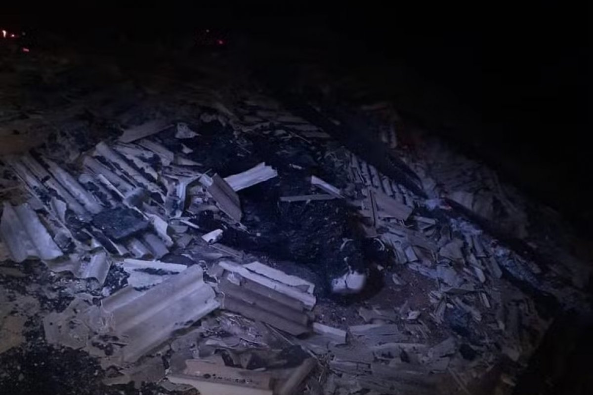 Indígena é espancada e queimada viva no interior da Bahia