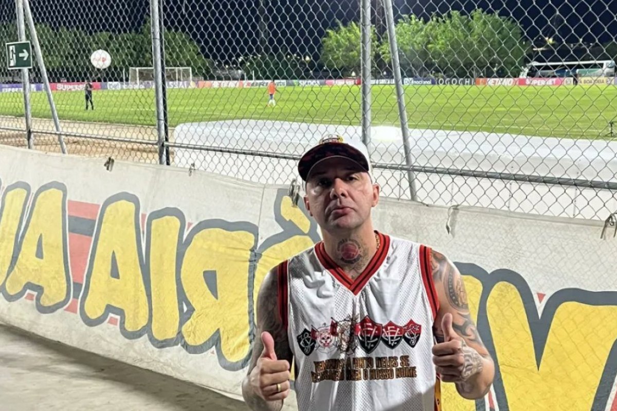 Presidente da torcida organizada do Vitória é intimado após ataque contra jogadores