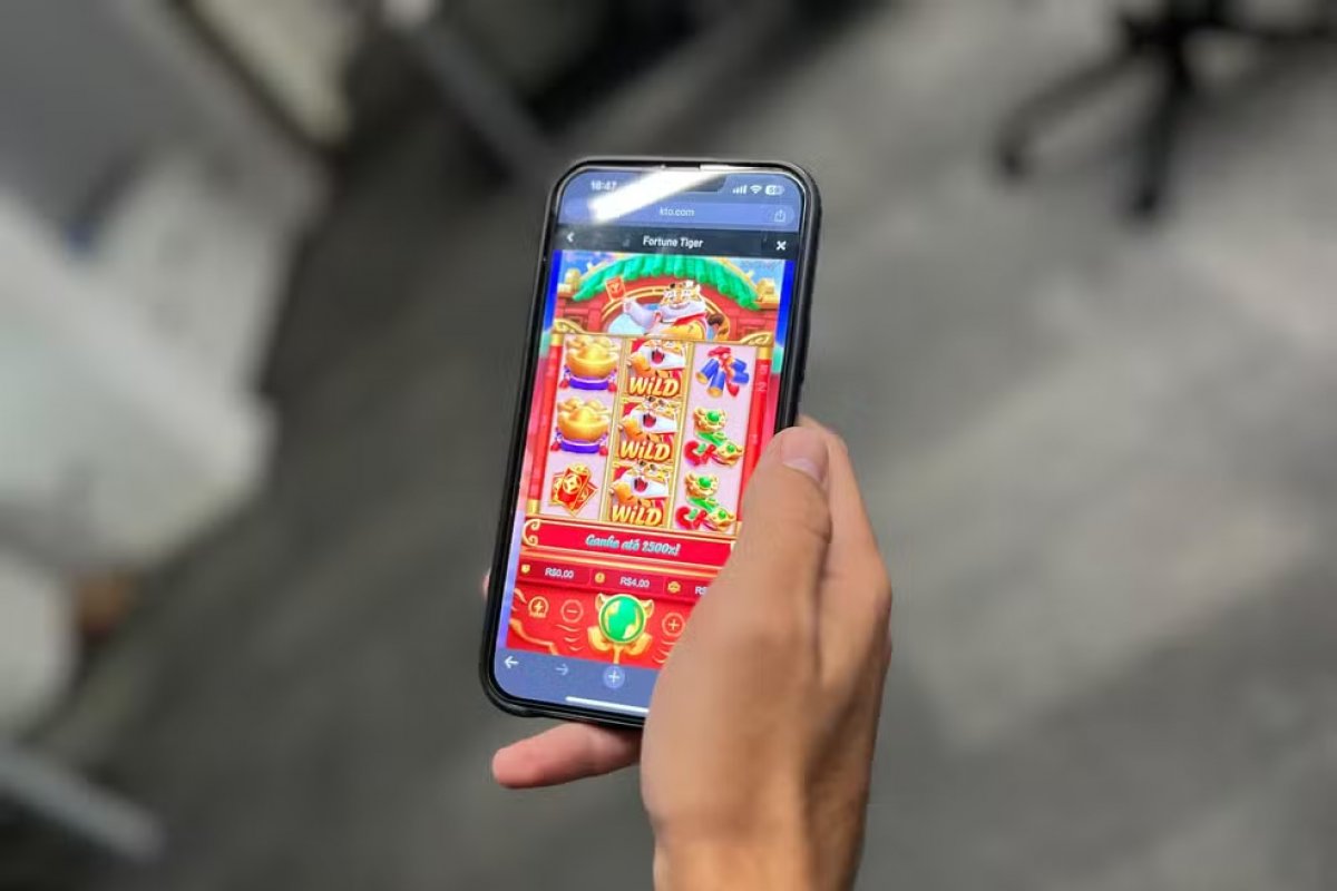 Governo quer impor limites para apostadores compulsivos em jogos e bets