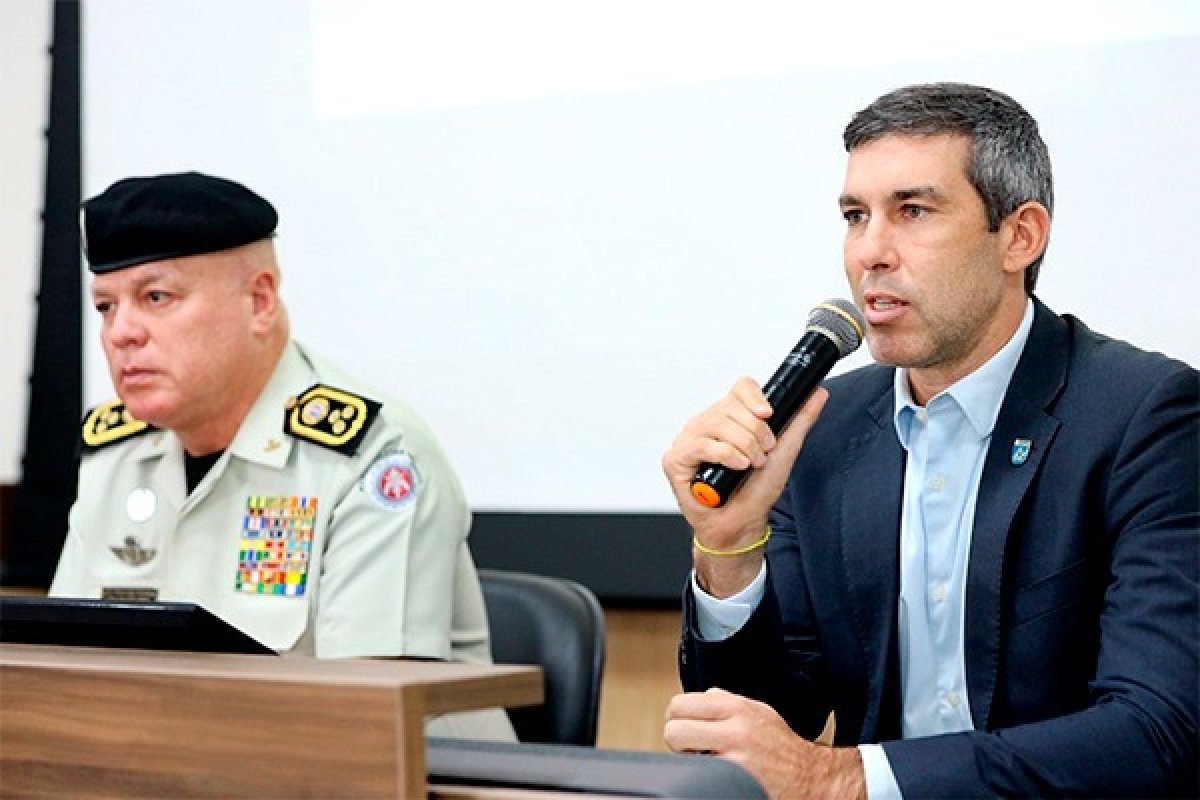 Polícia Militar cria conselho para supervisionar processos internos