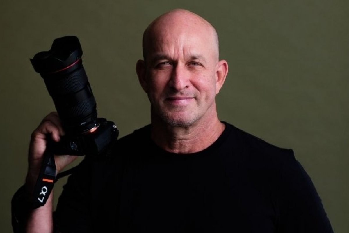 Advogado e fotógrafo Guido Magalhães Jr realiza primeira exposição fotográfica!