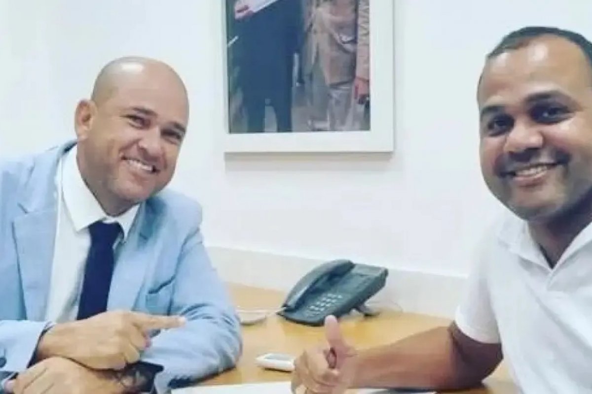 STJ nega revogação de prisão preventiva do ex-assessor de Binho Galinha