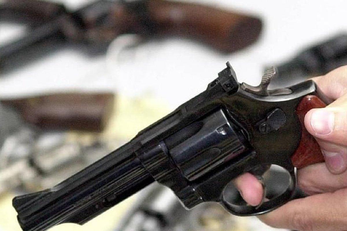 MPF pede informações sobre processo de transferência dos registros de CACs do Exército para a PF