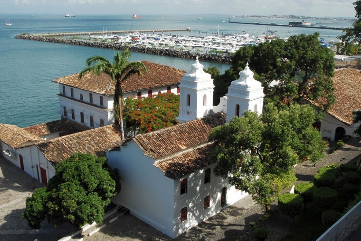 MAM fecha a partir desta segunda-feira (17) para conclusão de reforma