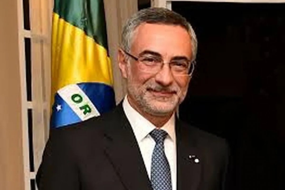 Relação Brasil-Argentina é 'mais importante' do que a com Javier Milei, diz embaixador