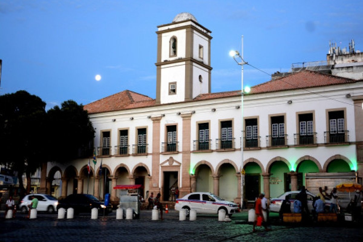 Jovens são 2% entre vereadores nas Câmaras Municipais das capitais brasileiras