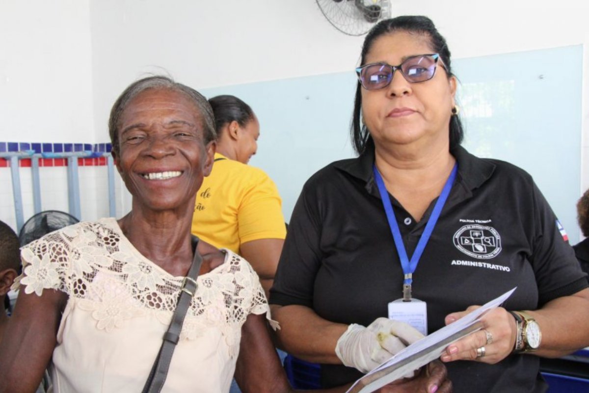 Caravana de Direitos Humanos: SJDH percorrerá duas semanas de trecho pelo território Sertão Produtivo