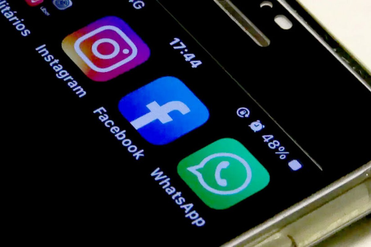 MPF solicita condenação do WhatsApp por violação de dados