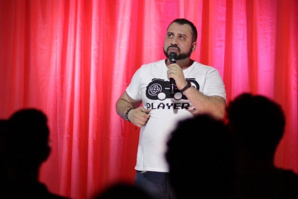 Veja o que fazer nesta sexta-feira em Salvador