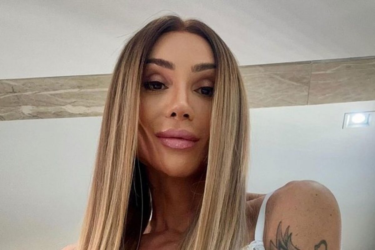 Fim do mistério: Maya Massafera mostra evolução de sua voz e faz desabafo!