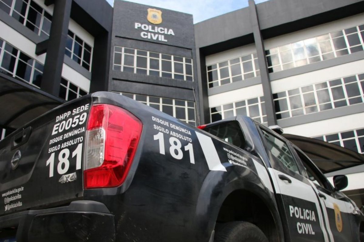PMs são presos suspeitos de extorquirem comerciante sob ameaças de morte na Bahia
