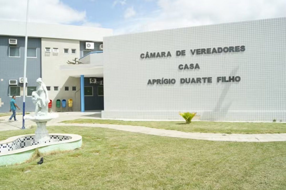 Concurso da Câmara de Juazeiro tem salários de até R$ 5,2 mil